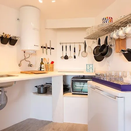 Castle River View - By The Portuguese Story Appartement