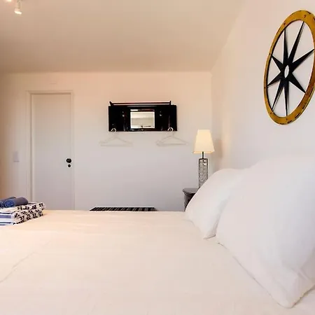 Apartman Castle River View Lisboa