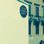 شقة River View In Castelo Historic One Bedroom