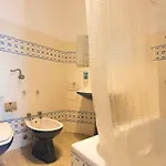 River View In Castelo Historic One Bedroom شقة *