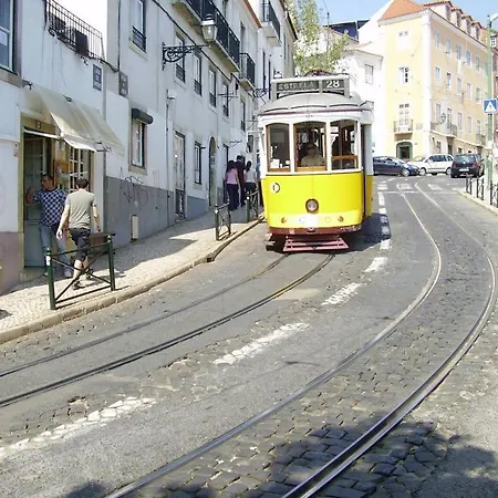 Castle River View - By The Portuguese Story